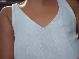 Cam4 Live Sex of BarbyA