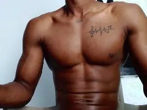Cam4 Nude Webcam of Drake_brown23