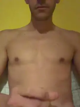 Cam4 Adult Webcam of El_diablo