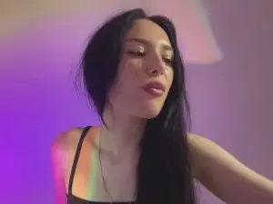 Cam4 Live Sex of JacqueDepinho