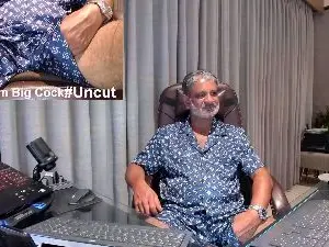 Cam4 Nude Webcam of OnlineBossUK