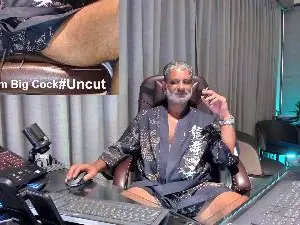 Cam4 Live Sex Cam of OnlineBossUK