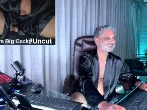 Cam4 Sex Chat of OnlineBossUK