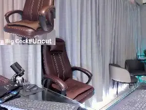Cam4 Adult Webcam of OnlineBossUK