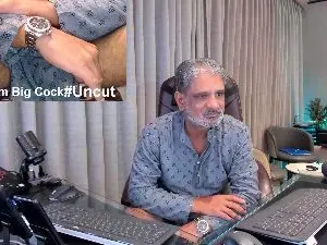 Cam4 Live Sex of OnlineBossUK