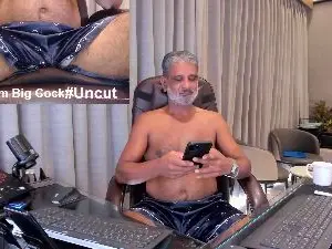 Cam4 Free Live Porn of OnlineBossUK