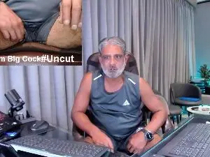 Cam4 Live Sex Cam of OnlineBossUK