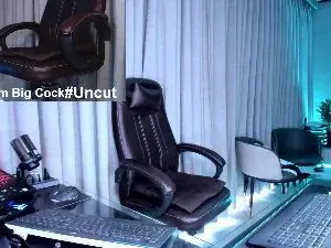 Cam4 Live Porn of OnlineBossUK