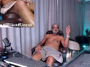 Cam4 Nude Webcam of OnlineBossUK