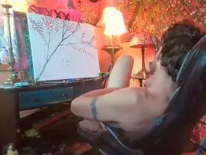 Cam4 Live Porn of Riven2099x