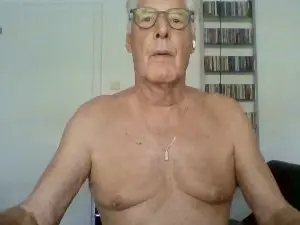 Cam4 Free Porn Cam of Sandro5010