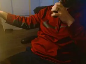 Cam4 Live Porn of Daddy_Dick80