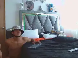 Cam4 Adult Webcam of Elchino22xxl