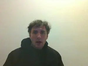 Cam4 Adult Webcam of Matiasvc37