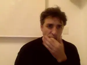 Cam4 Free Live Porn of Matiasvc37