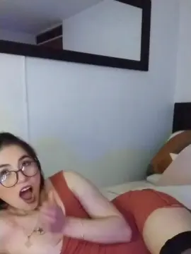 Cam4 Free Porn Cam of Salma_Tori