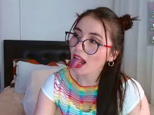 Cam4 Live Sex of Salma_Tori