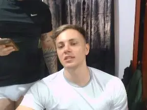 Cam4 Live Sex Cam of ABRAHAM_ALLISON