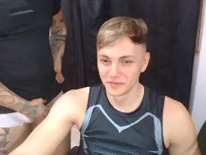 Cam4 Free Live Porn of ABRAHAM_ALLISON