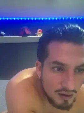 Cam4 Live Sex of Isain3