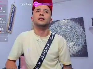 Cam4 Watch Live Sex Cams of Jey_hot7