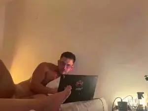Cam4 Free Porn Cam of nxghost