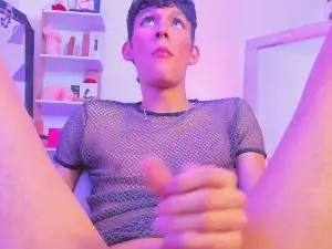 Cam4 Free Live Porn of Dante_hot18