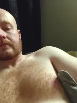 Cam4 Best live sex cam show of Gingerr_beard