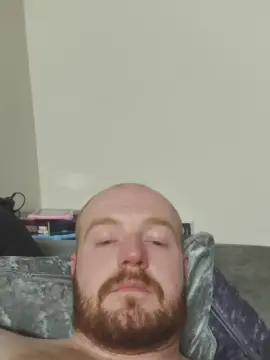 Cam4 Live Sex of Gingerr_beard