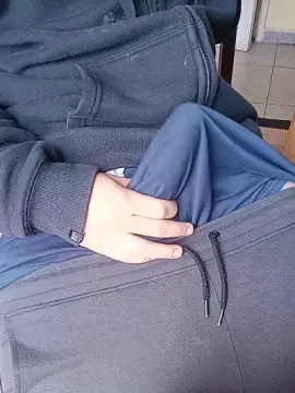 Cam4 Nude Webcam of JarvisTrooper