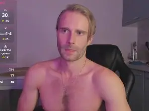 Cam4 Adult Webcams of Paul_Rolex