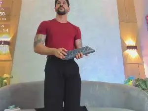 Cam4 Live Porn of Petesevanss