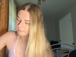 Cam4 Sex Chat of SamellaLopas