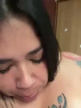 Cam4 Nude Webcam of Valeweed