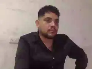 Cam4 Live Porn of djkoyrosas