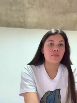 Cam4 Free Porn Cam of tuflorcita4