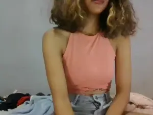 Cam4 Sex Chat of ynay20