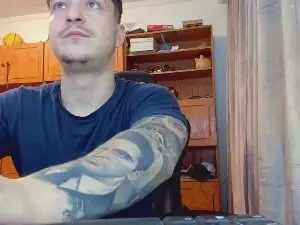 Cam4 Watch Live Sex Cams of AndyAnsell