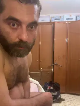 Cam4 Sex Cam of Camaleonte81