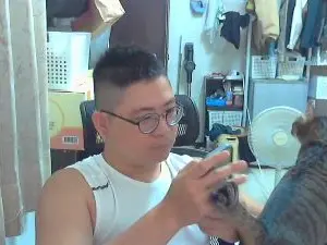 Cam4 Live Porn of Monster_SSS