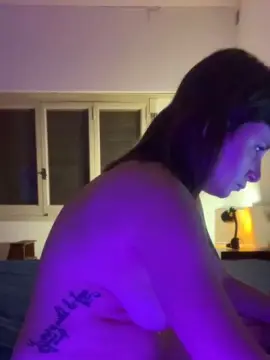 Cam4 Private Sex Chat of lolax_of