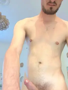 Cam4 Live Porn of patbxxx