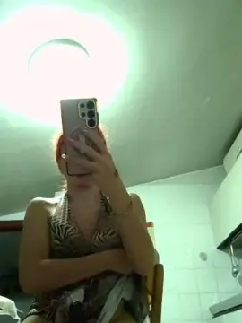 Cam4 Adult Webcams of Annarellapika