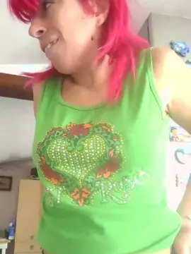 Cam4 Private Sex Chat of Annarellapika