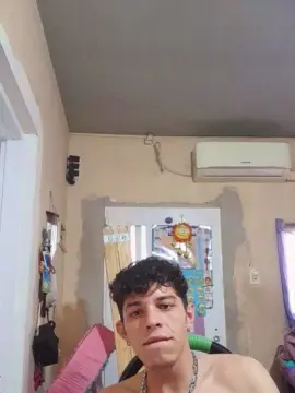 Cam4 Live Porn of Elbblindo