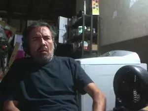 Cam4 Nude Webcam of Foot_Soldier
