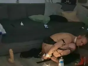 Cam4 Nude Webcam of LilTj