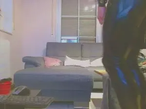 Cam4 Sex Chat of Rubber_slut