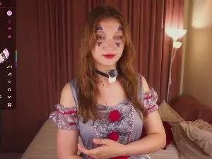 Cam4 Live Sex Cam of ShenikaLabo