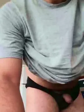 Cam4 Adult Webcam of ToroEmpotrador